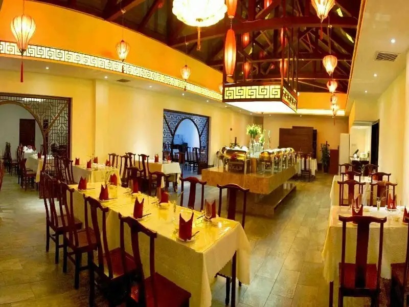 MINXING BOUTIQUE HOTEL