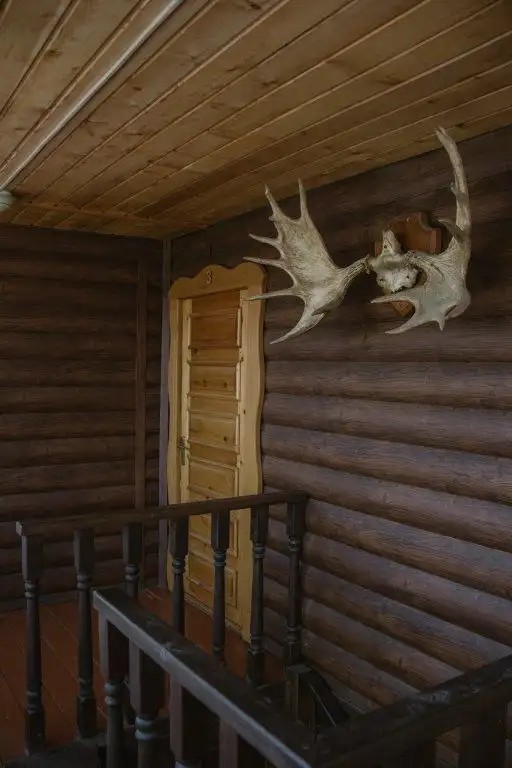 ПРИСТАНЬ