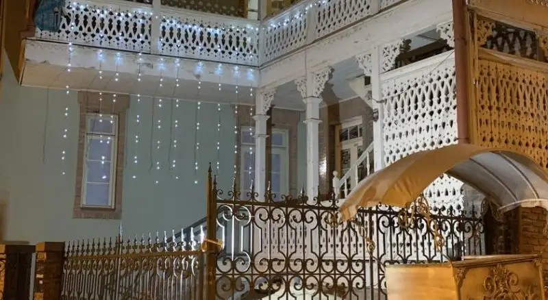 MEIDAN INN