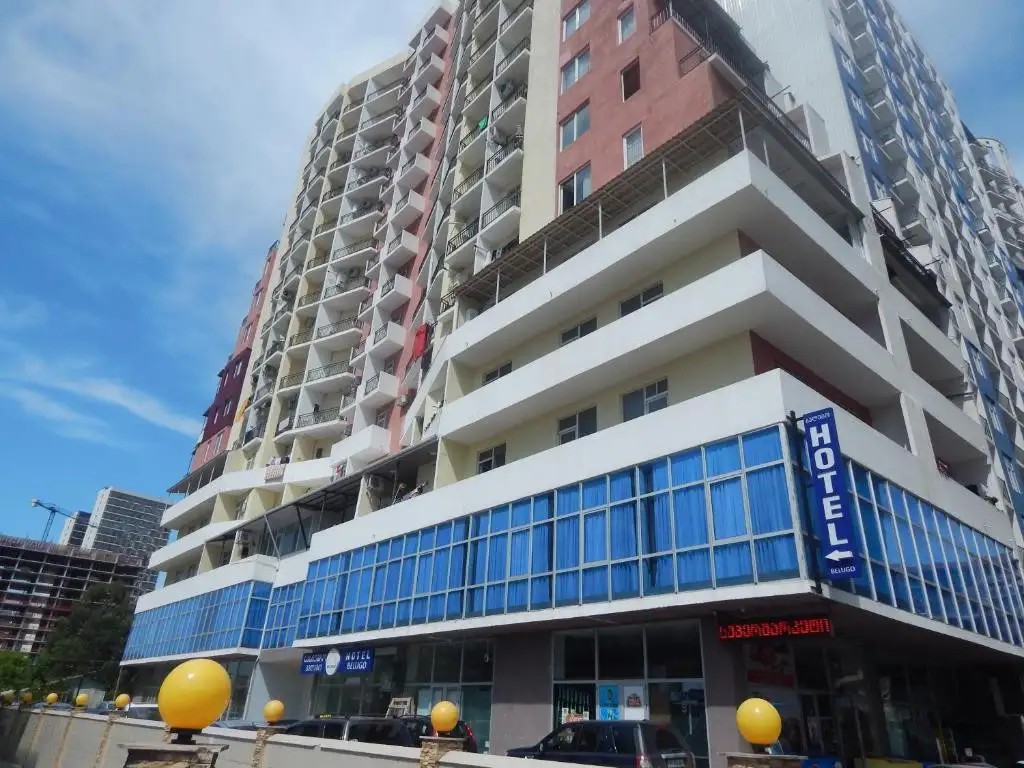 BELUGO HOTEL