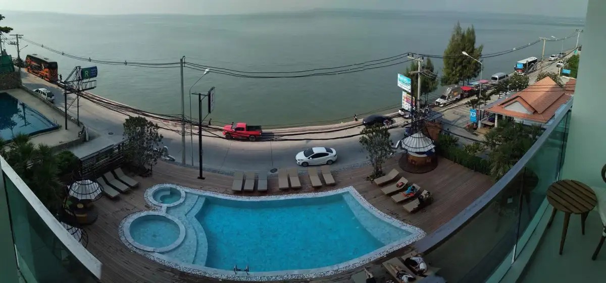 ZAND MORADA PATTAYA