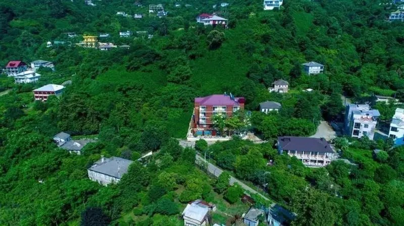 ROSA HOTEL