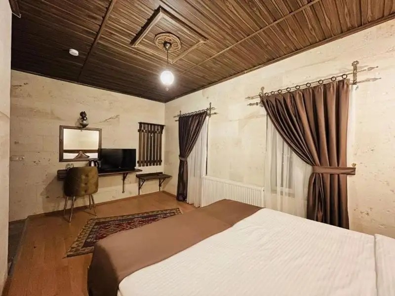 VIRTUS CAPPADOCIA HOTEL