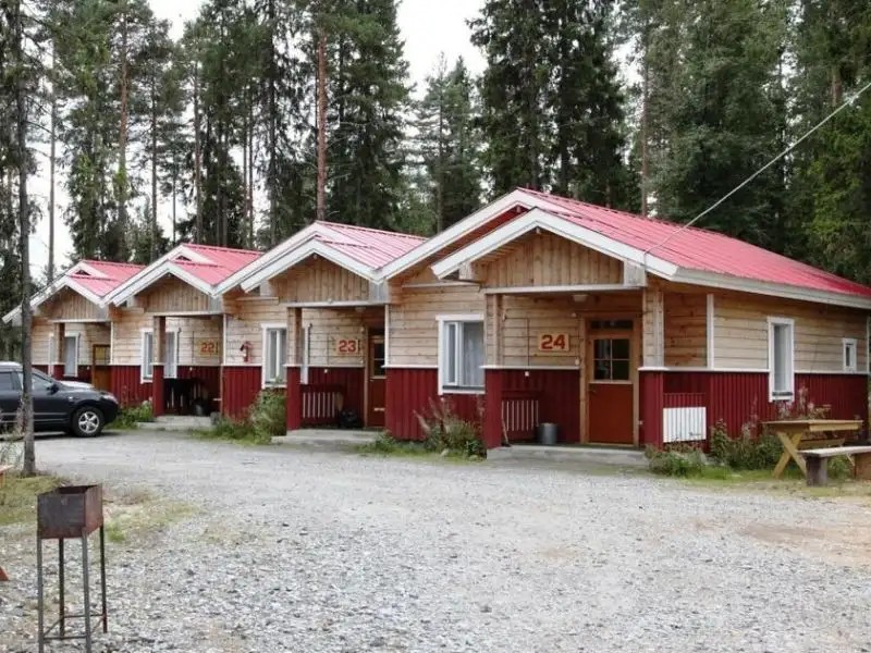 ФРЕГАТ КОСТОМУКША