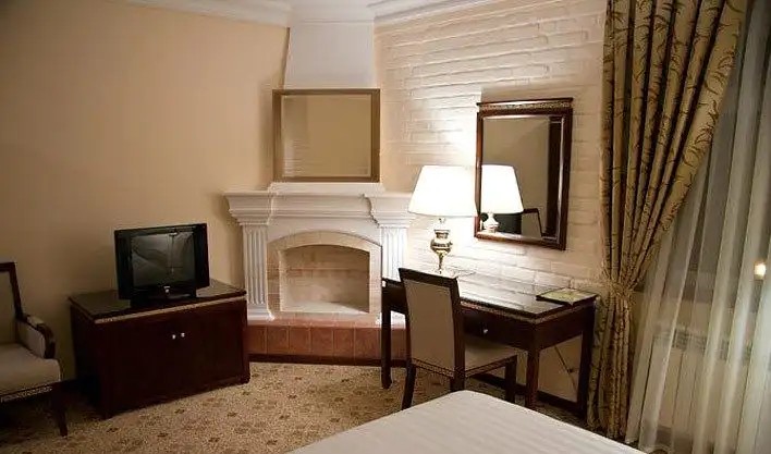 SAMIR HOTEL