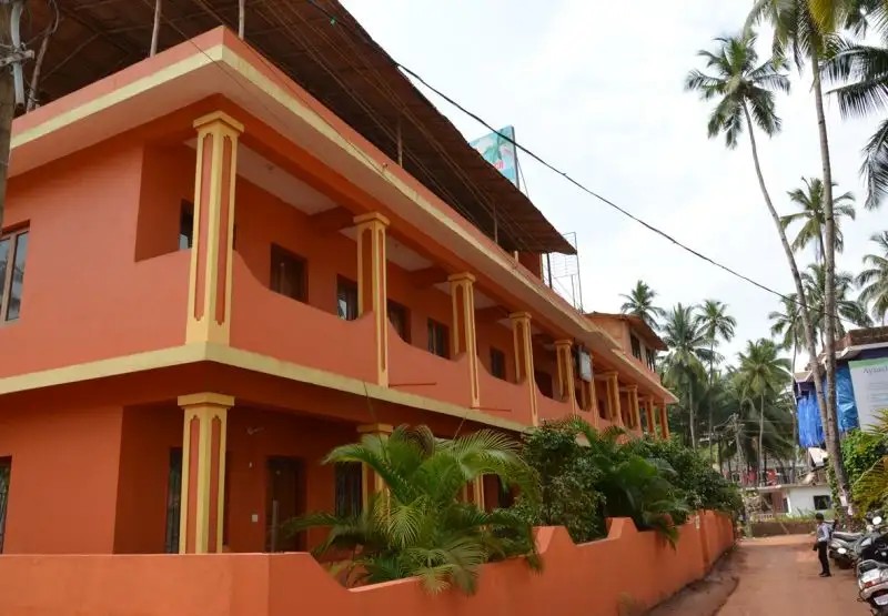 SHIVA PLACE