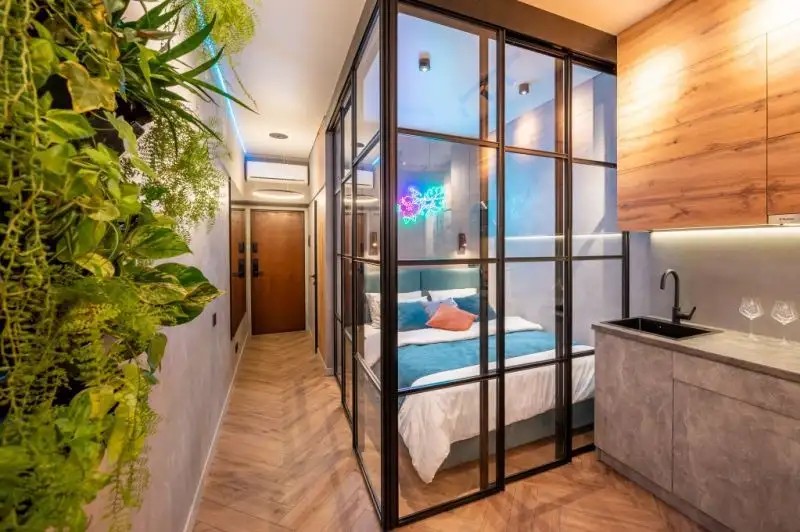 SMART BALI