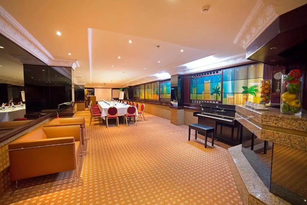 RAMADA BY WYNDHAM BAHRAIN