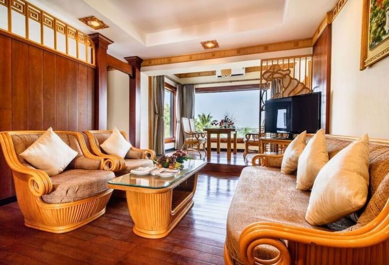 executive suite