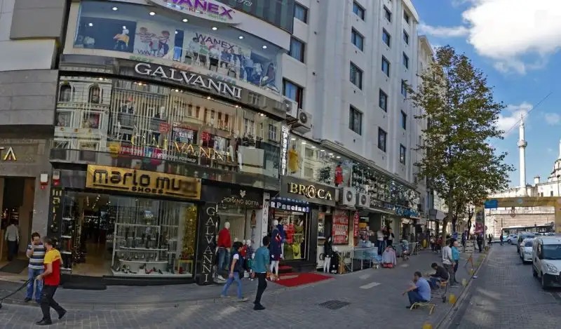 KALKAN