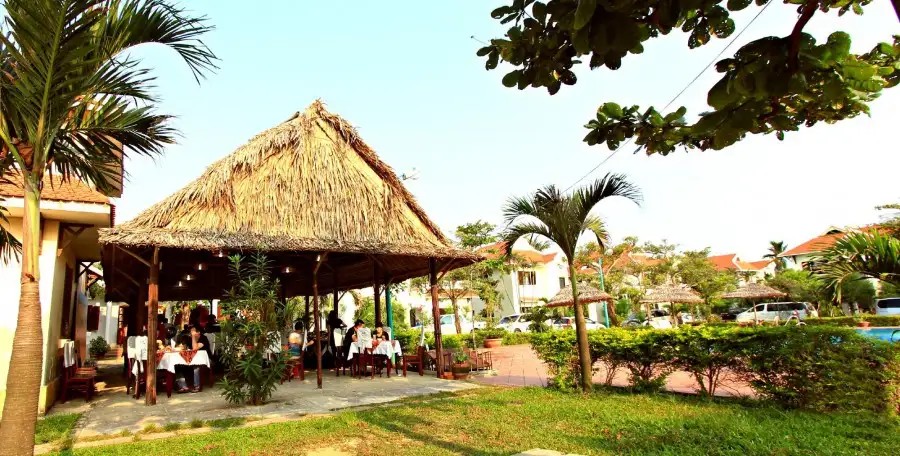TOURANE HOTEL