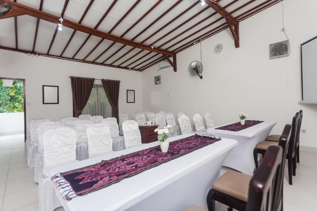 KESARI GLORY HOTEL NUSA PENIDA