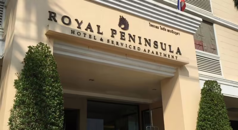 ROYAL PENINSULA
