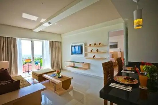 THE JIMBARAN VIEW (EX. HARRIS BUKIT JIMBARAN)
