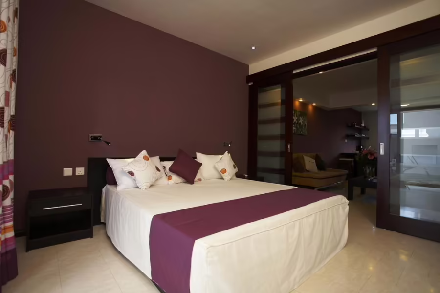 GRAND BAY SUITES