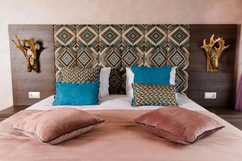 RED BRIDGE RESORT RELAX&SPA