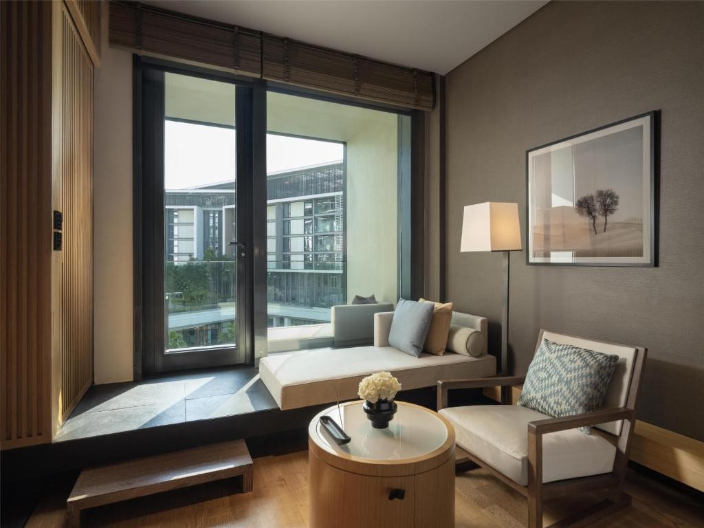 BANYAN TREE DUBAI (EX. CAESARS PALACE DUBAI)