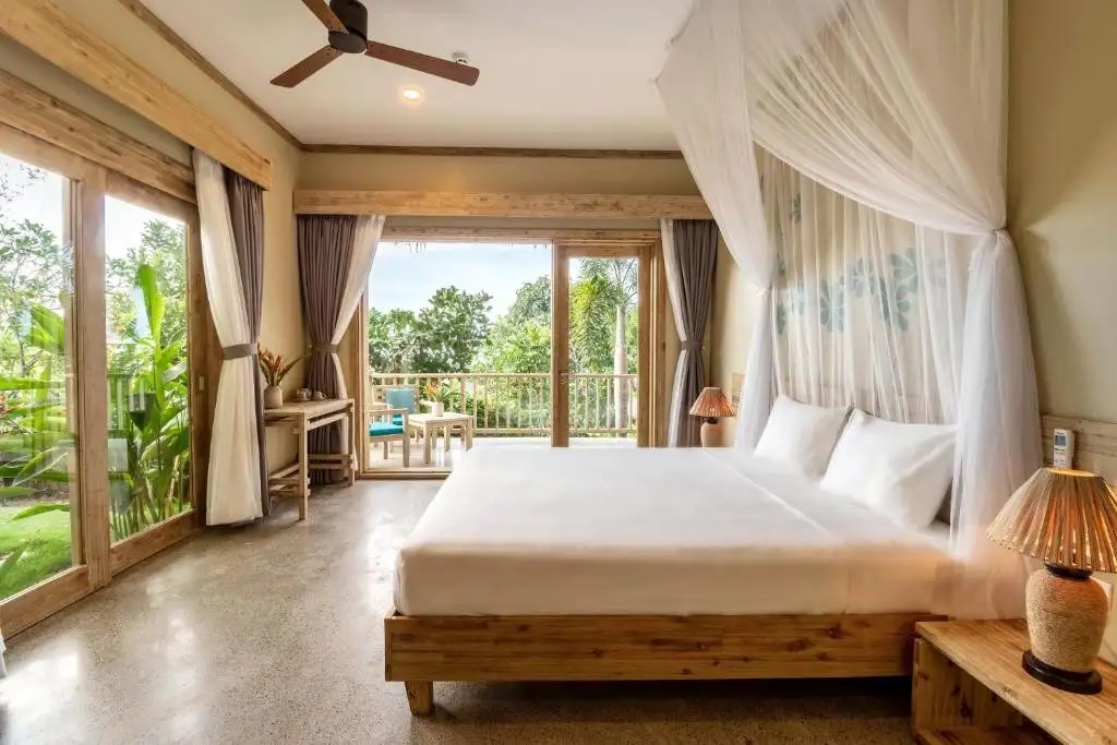 LANANA RESORT PHU QUOC & SPA
