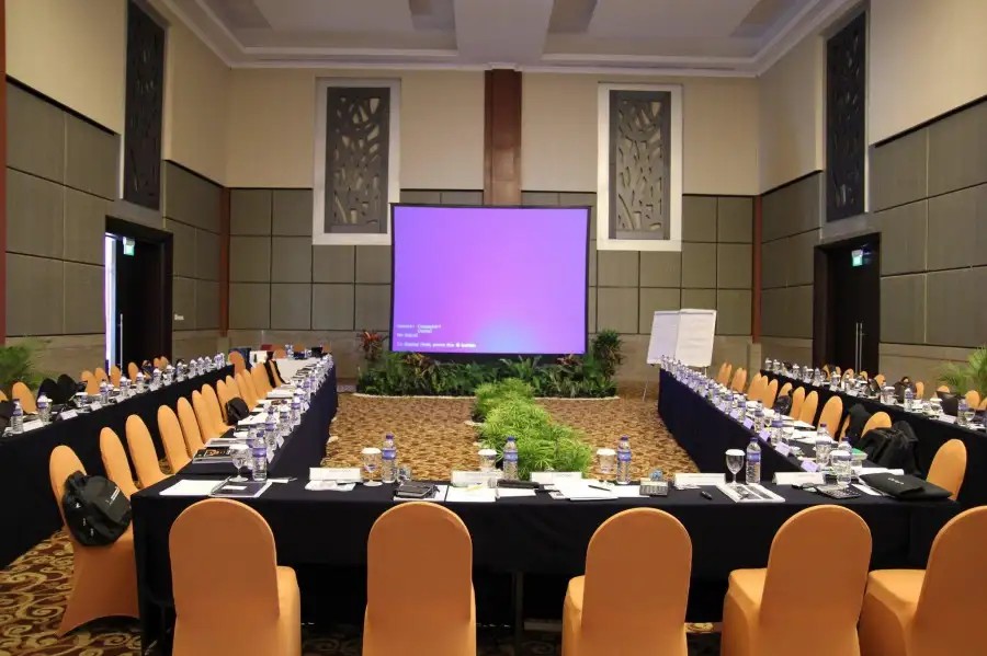 NEW KUTA HOTEL LEXINGTON