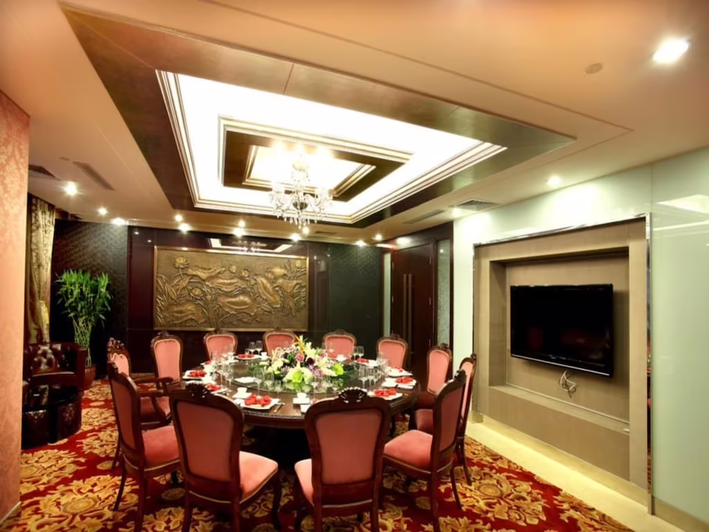 BEIJING XIAO XIANG HOTEL
