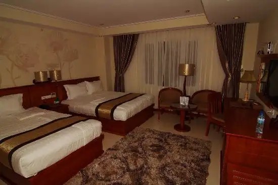 AU LAC II