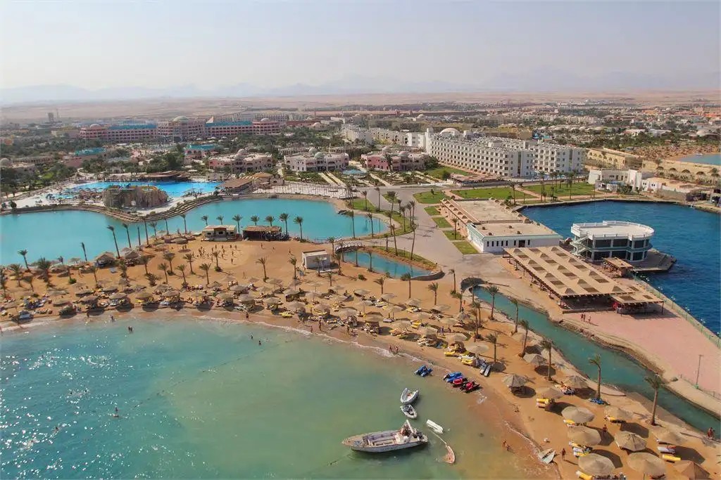 GOLDEN 5 SAPPHIRE SUITES HOTEL DE LUXE