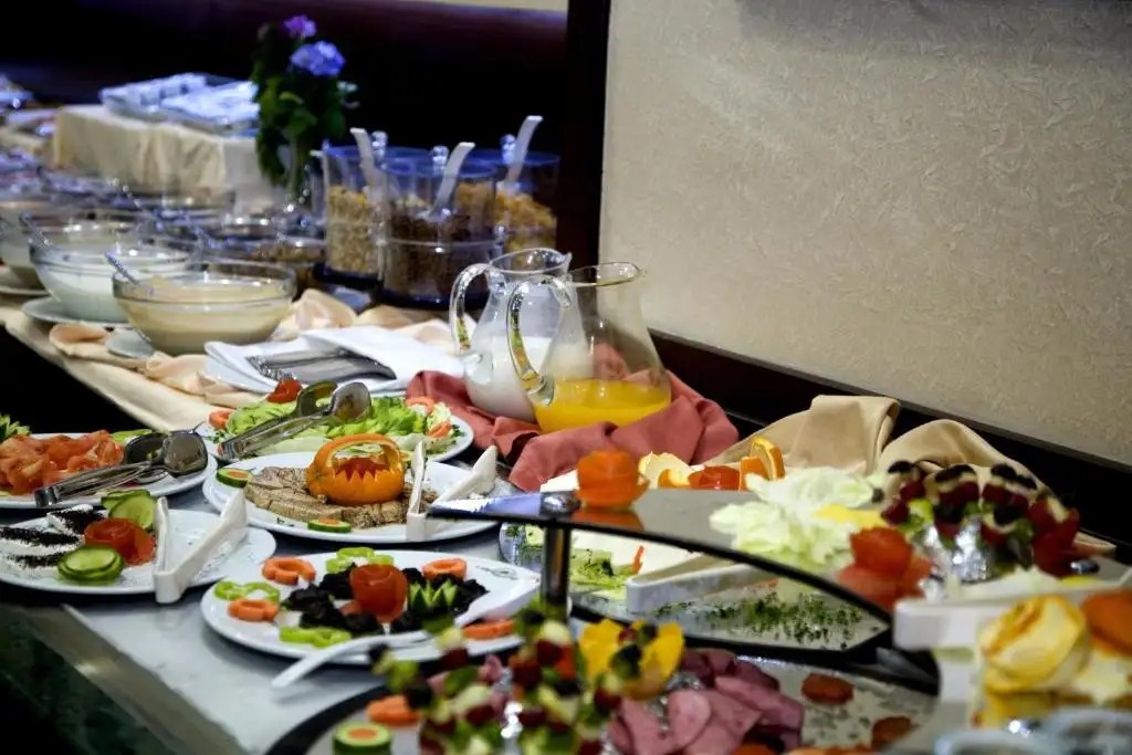 GULHANE PARK HOTEL SULTANAHMET