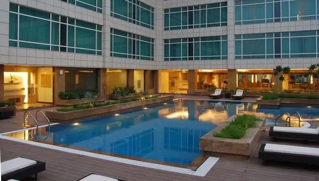 COUNTRY INN & SUITES BY CARLSON SAHIBABAD
