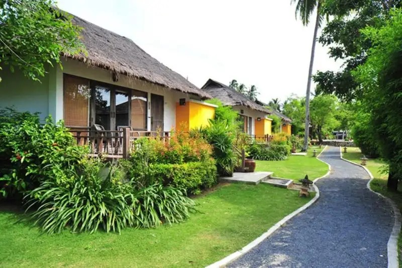 GLOW ELIXIR KOH YAO YAI