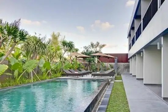 AMADEA RESORT & VILLAS