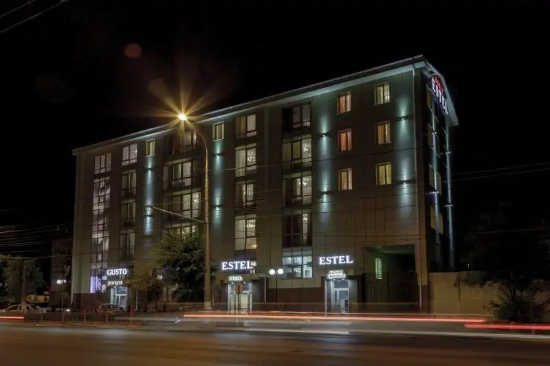 ESTEL HOTEL