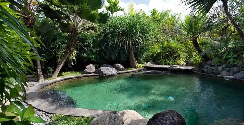 DEA VILLAS  VILLA RADHA