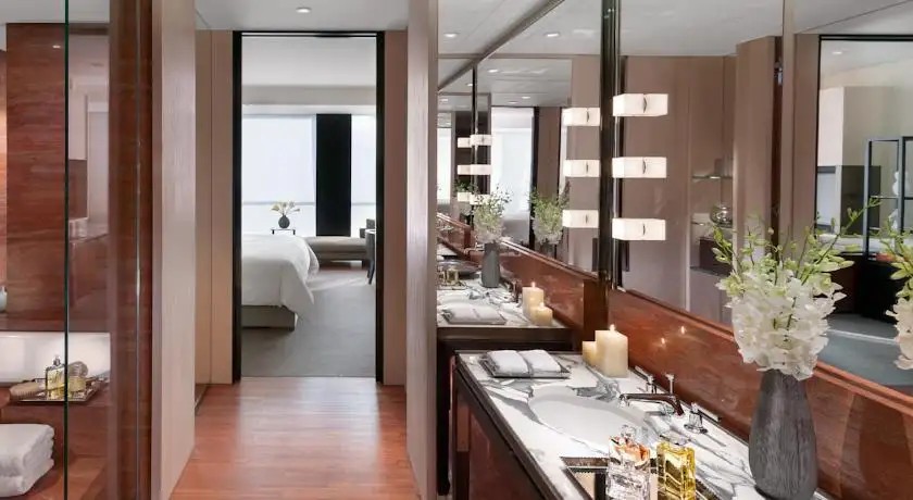 MANDARIN ORIENTAL GUANGZHOU