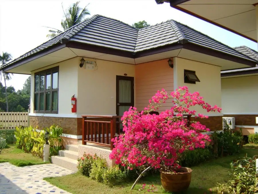 NOREN RESORT