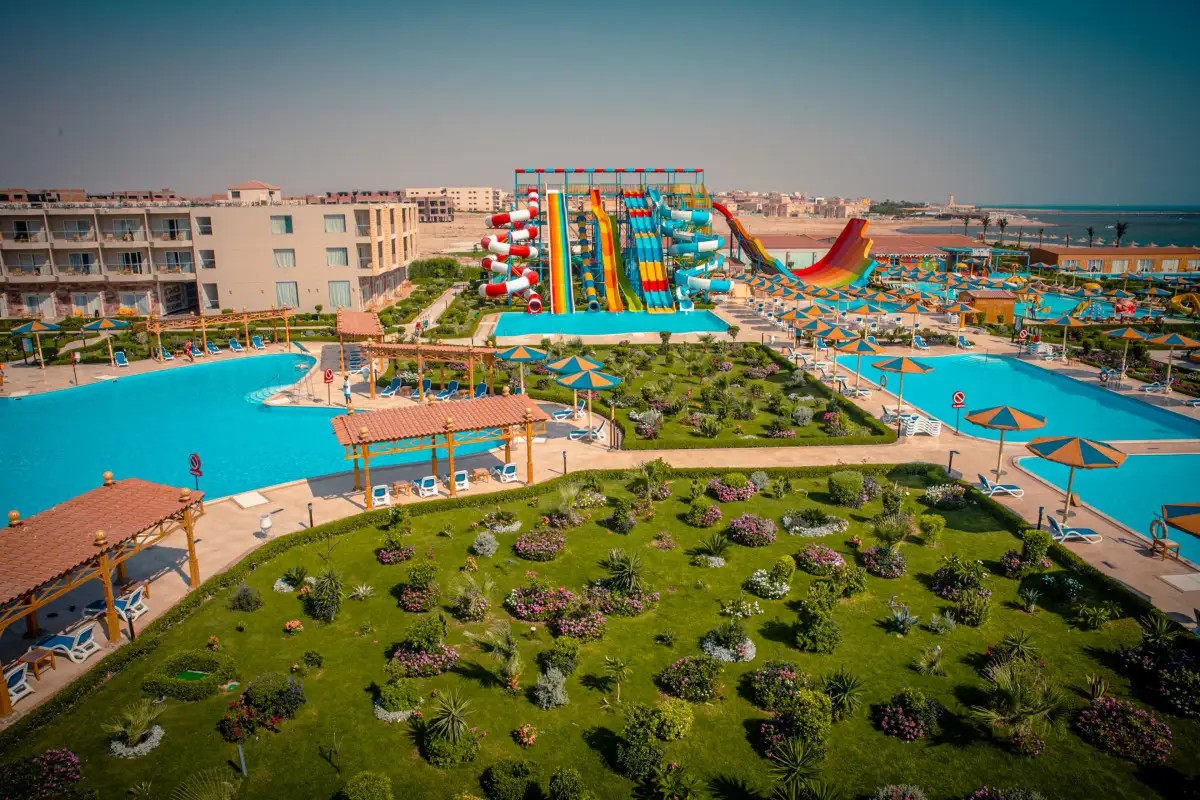 REWAYA INN RESORT (EX. HAWAII PARADISE AQUA PARK RESORT)