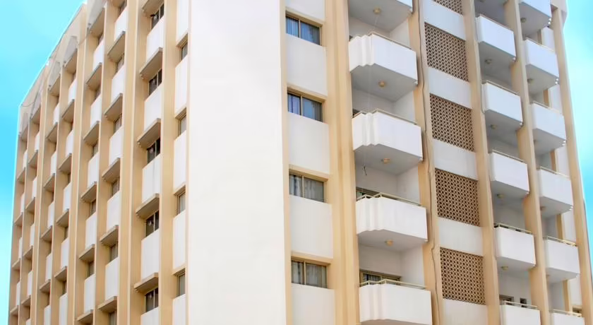 LORDS APARTMENTS