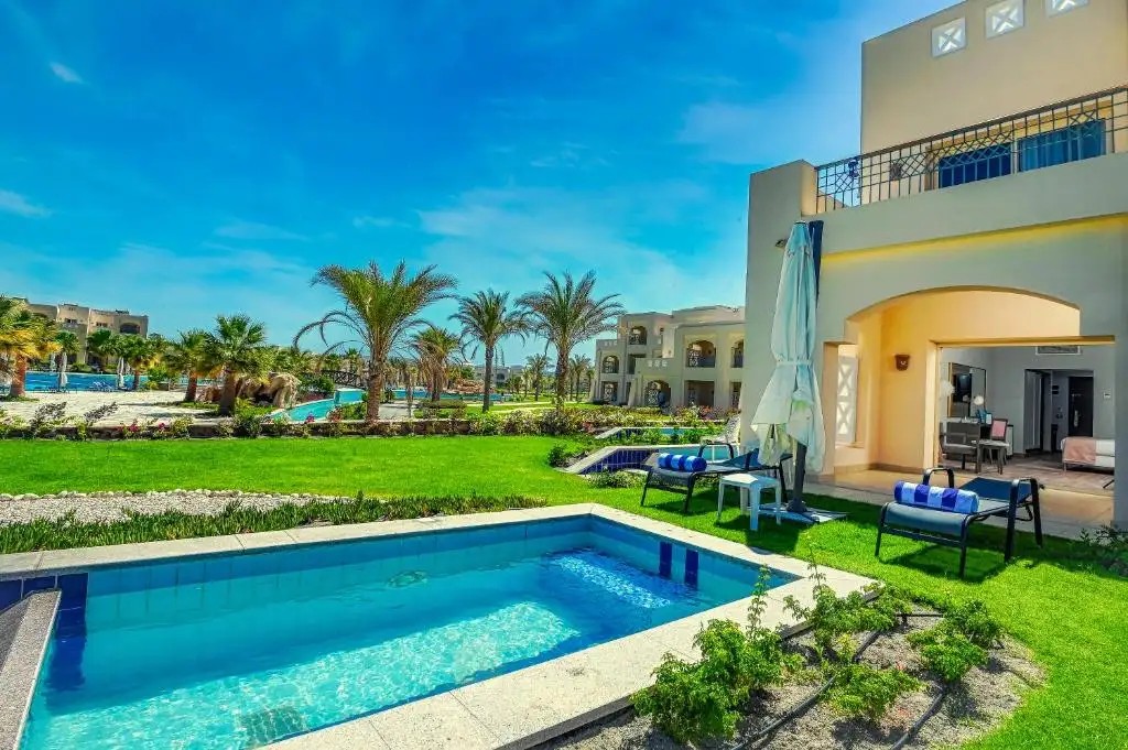 SATAYA (EX. SATAYA RESORT MARSA ALAM)