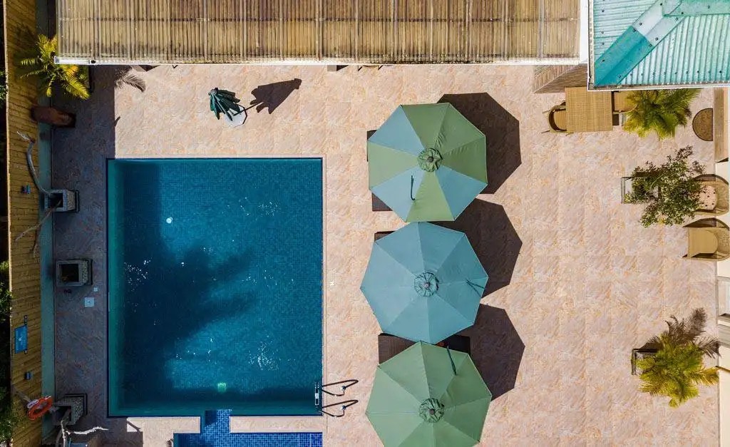 CHEZ BEA LUXURY VILLA
