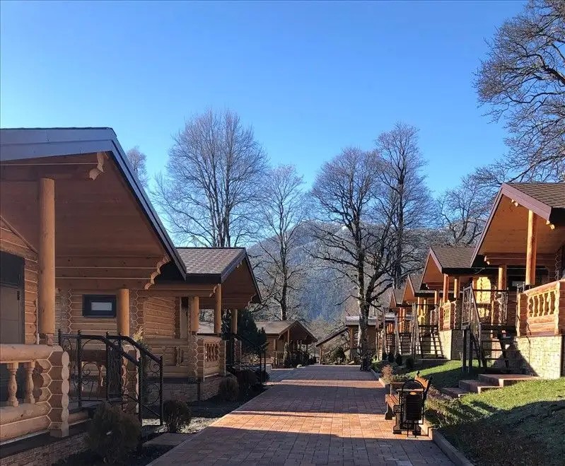 ГРАНД КАВКАЗ