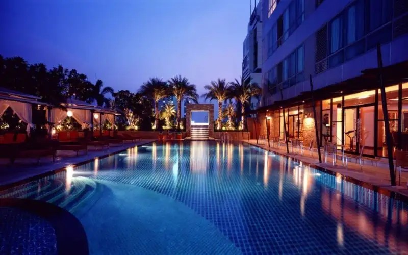 ASCOTT SATHORN
