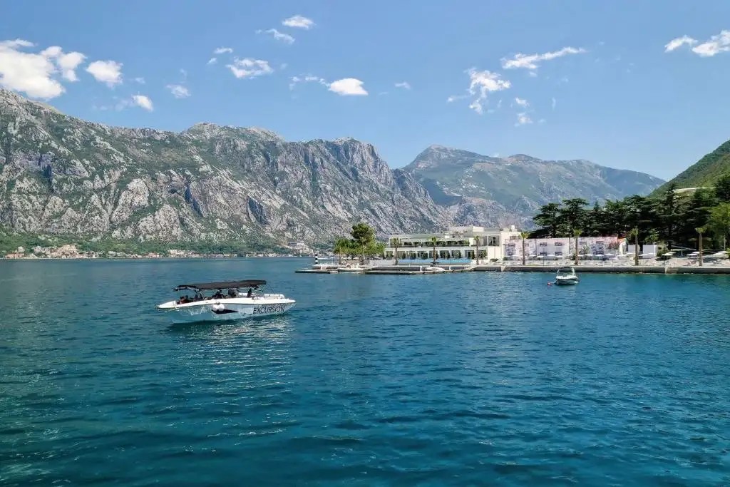 HYATT REGENCY KOTOR BAY RESORT (EX. BLUE KOTOR BAY PREMIUM SPA RESORT) ADULTS ONLY 18+