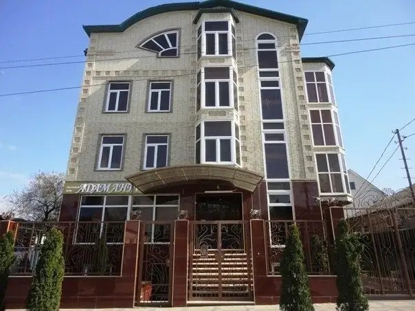 АДАМАНТ