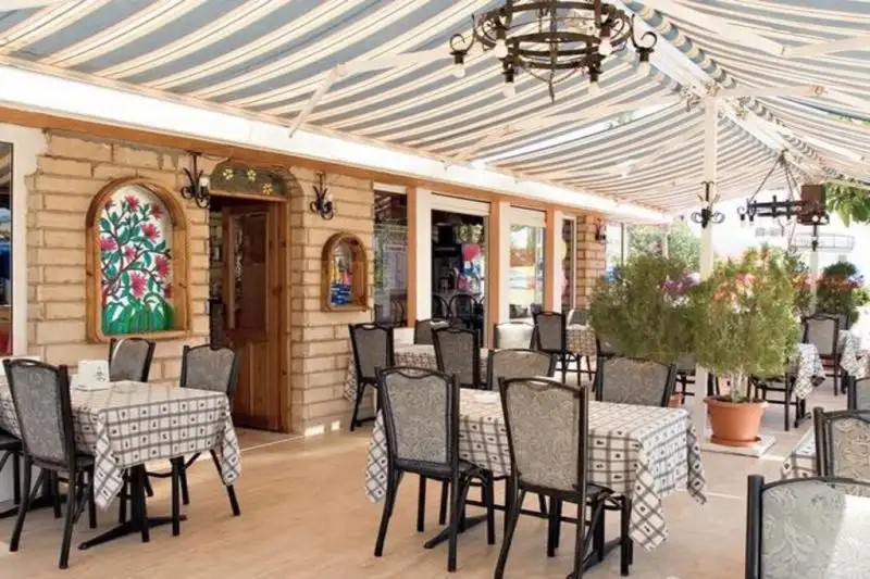 EKIN HOTEL