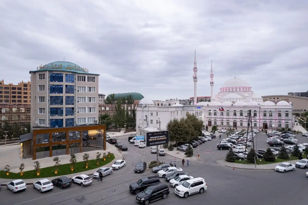 115 ГОСТИНИЦА