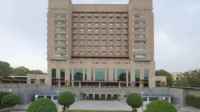JAYPEE VASANT CONTINENTAL