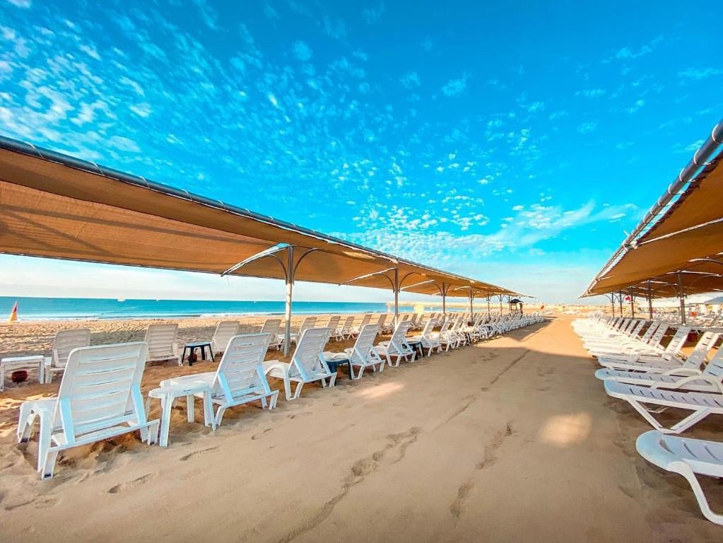 PRIMASOL HANE FAMILY RESORT (EX. FAMILY HANE RESORT)