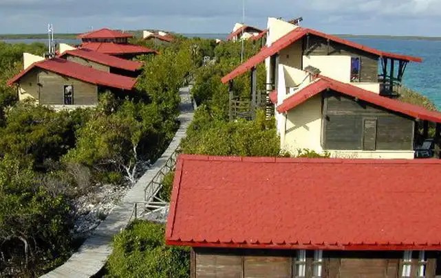 VILLA LAS BRUJAS 
