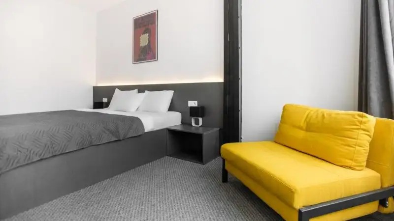 ELESA HOTEL
