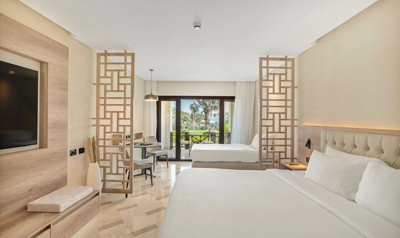 family suite