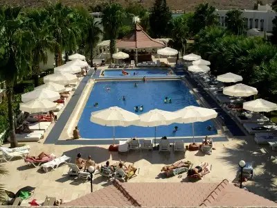 ARINNA HOTEL